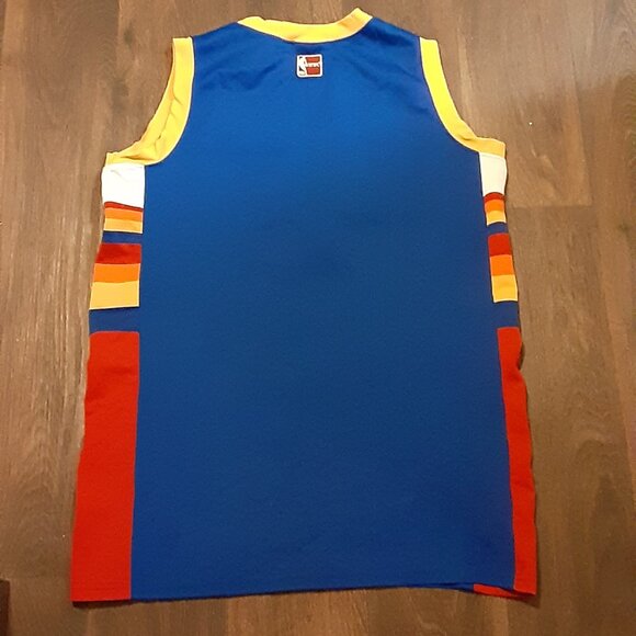 VTG Denver Nuggets Jersey - Picture 3 of 7